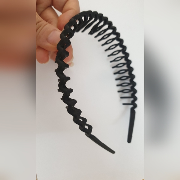 unbrand Accessories - headband,baby,black